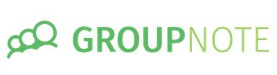 groupnote-logo