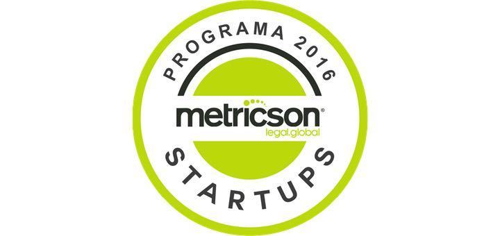 Metricson: llega a España el primer programa de apoyo legal a startups