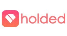 HOLDED logo