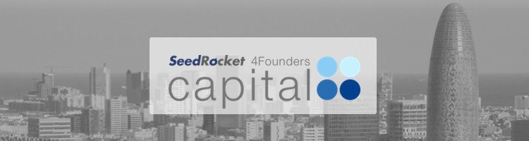 SeedRocket 4Founders Capital: La innovación aterriza en el Capital Riesgo español