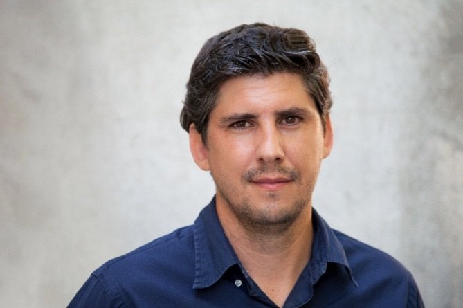 Carlos Jiménez, es el CEO de Valeet y cuenta con experiencia en el sector de las startups y la innovación