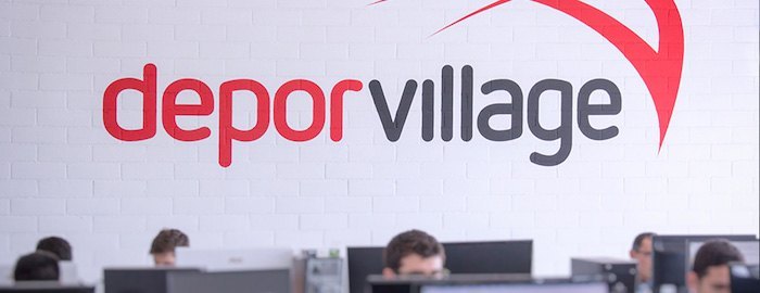 Hacer deporte no es caro con Deporvillage