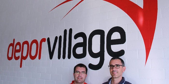 Deporvillage entra en la Champions League de los e-commerce