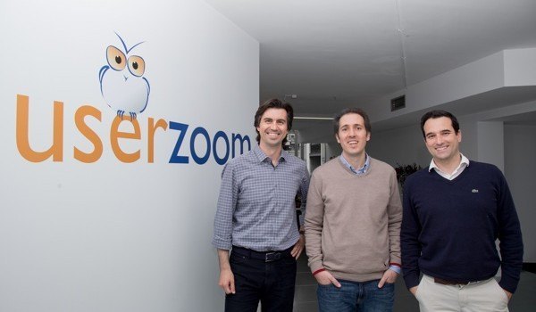 UserZoom, la ‘startup’ española que mejora la usabilidad de Google, eBay o IBM