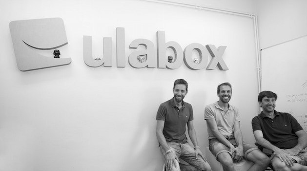 Ulabox celebra sus siete años