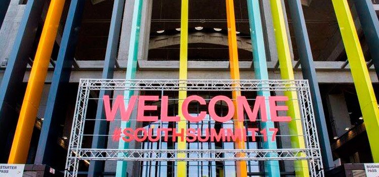 SeedRocket también busca inspiración en SouthSummit