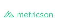 metricson logo-reducido