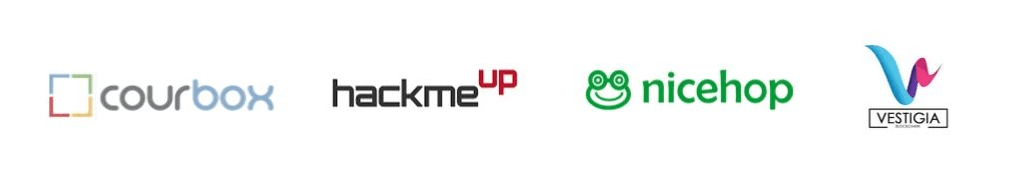 Proyectos finalistas VOR Malaga