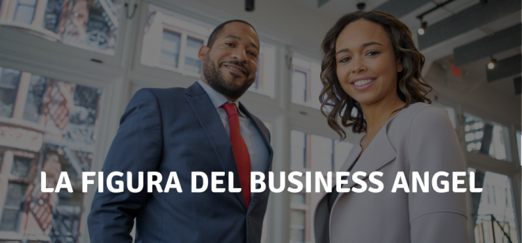 La figura del business angel en España