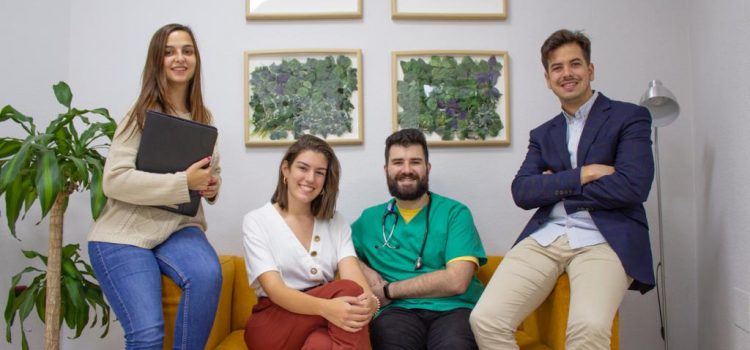 ¡Conoce los detalles del 26º Campus de Emprendedores y descubre las startups ganadoras!