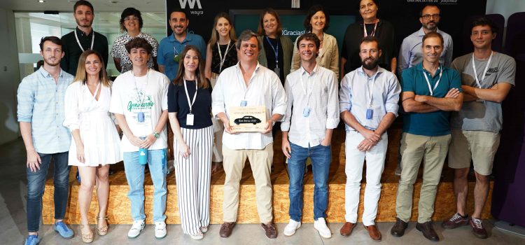 La startup andaluza Zinkee se proclama Ganadora Nacional del V Venture On The Road