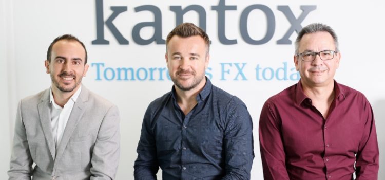 BNP Paribas compra Kantox,  la empresa fintech española 2ª ganadora del V Campus de Emprendedores