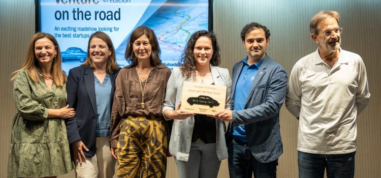 La startup andaluza Dencanto Community se proclama Ganadora Nacional del VI Venture on the Road