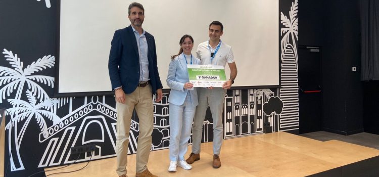 Habitacion.com, la startup ganadora del 29 Campus de Emprendedores, cierra su primera ronda de 400.000 € liderada por SeedRocket