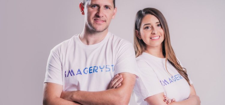 Imageryst, finalista de nuestro 29º Campus de Emprendedores, cierra una ronda de 700.000€ con el objetivo de democratizar el acceso a los datos satelitales