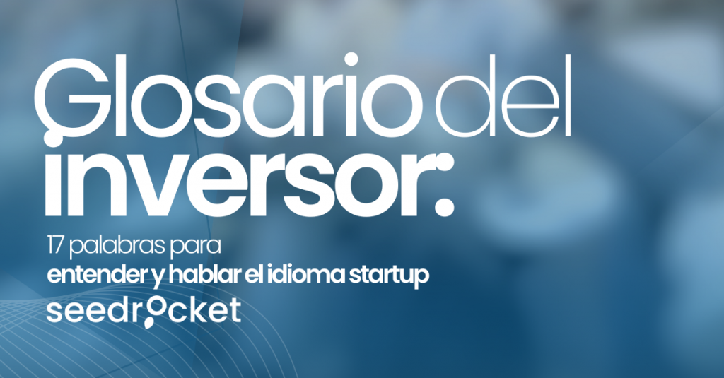 Glosario del inversor