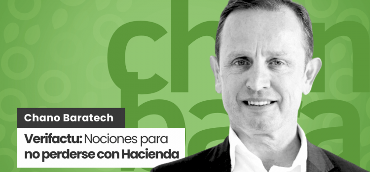 Todo lo que debes saber sobre Veri*factu y la nueva normativa de facturación