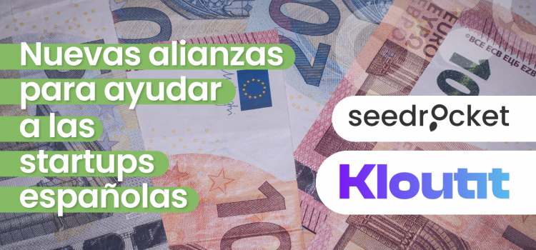 SeedRocket se une a Kloutit, el software para contracargos más eficiente