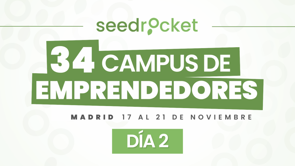 34 Campus Madrid