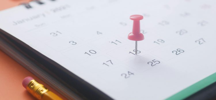 Cómo preparar tu startup para enero en 5 pasos (y no empezar el año en modo incendio)