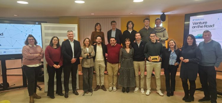 9 Venture on the Road Asturias: la segunda parada del roadshow sigue impulsando el talento emprendedor