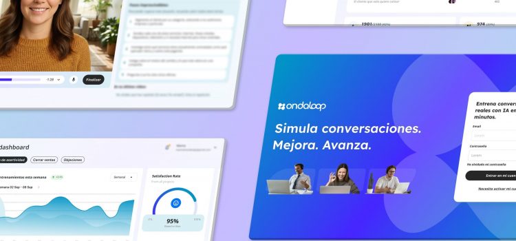Ondaloop (Lernmi): Una evolución impulsada tras el 33 Campus