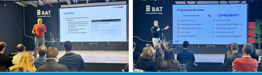 Venture on the Road Bilbao