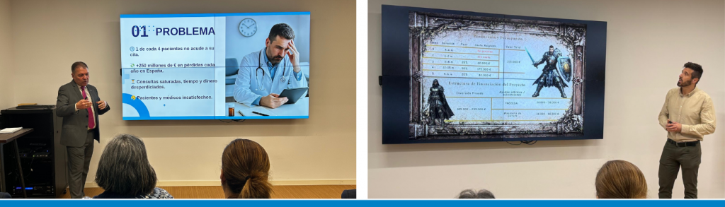 Venture on the Road Ceuta