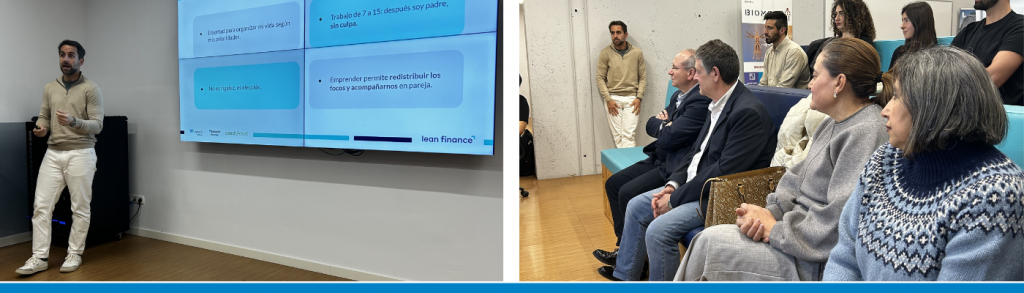 Venture on the Road Ceuta