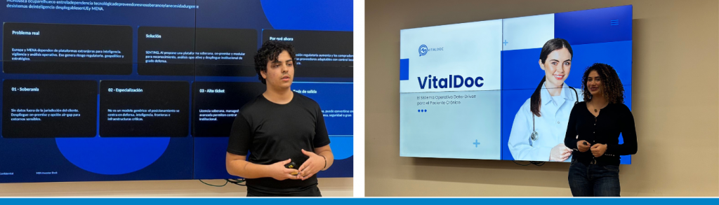 Venture on the Road Ceuta