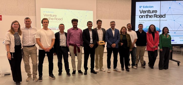 Venture On The Road en Tenerife: descubriendo talento emprendedor