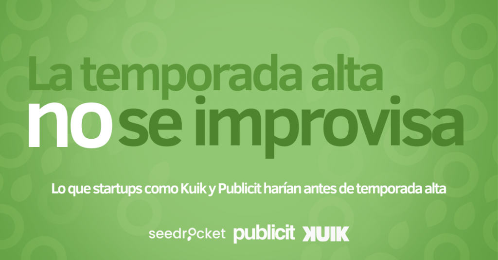 optimización de campañas Ads en temporada alta