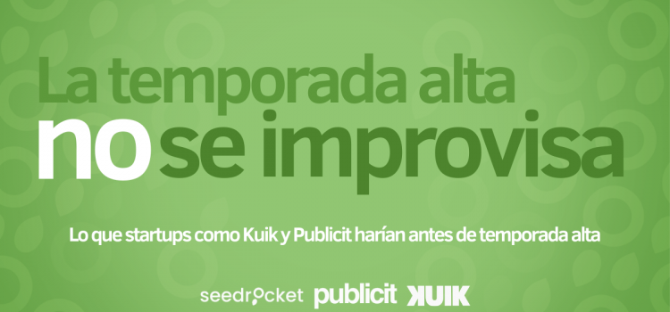 Optimización de campañas ads en temporada alta: qué hacer (y qué no)