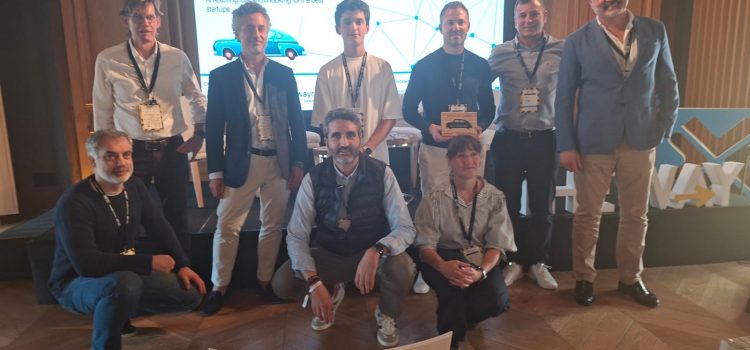 9º Venture on the Road: Las mejores startups de Vigo, inversión y talento emergente en Galicia