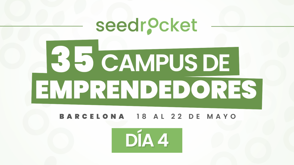 35 Campus de Emprendedores Barcelona