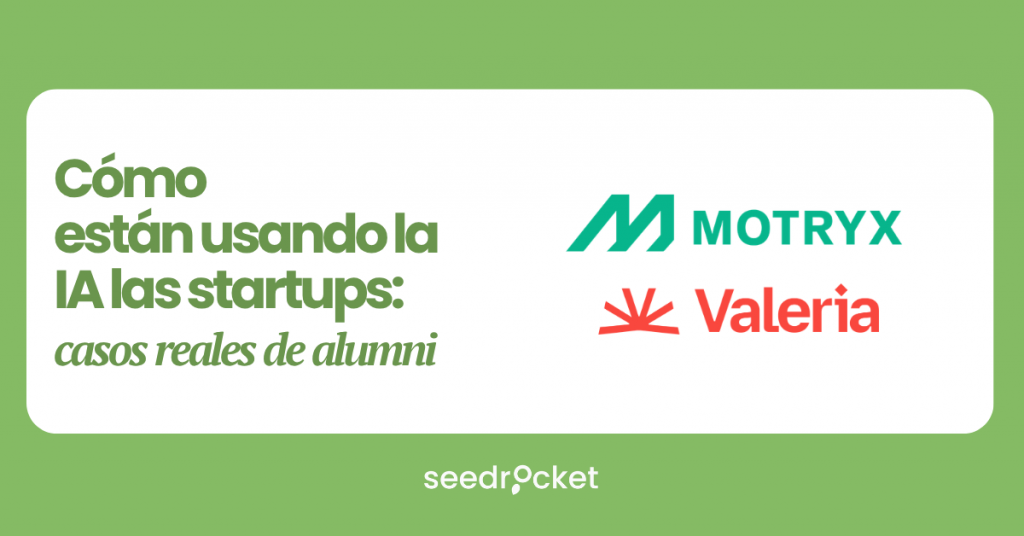 IA startups