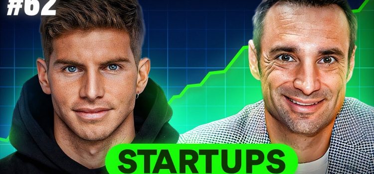 Cómo invertir en startups y no morir en el intento: la ruleta, el Ferrari y el valor de un Business Angel
