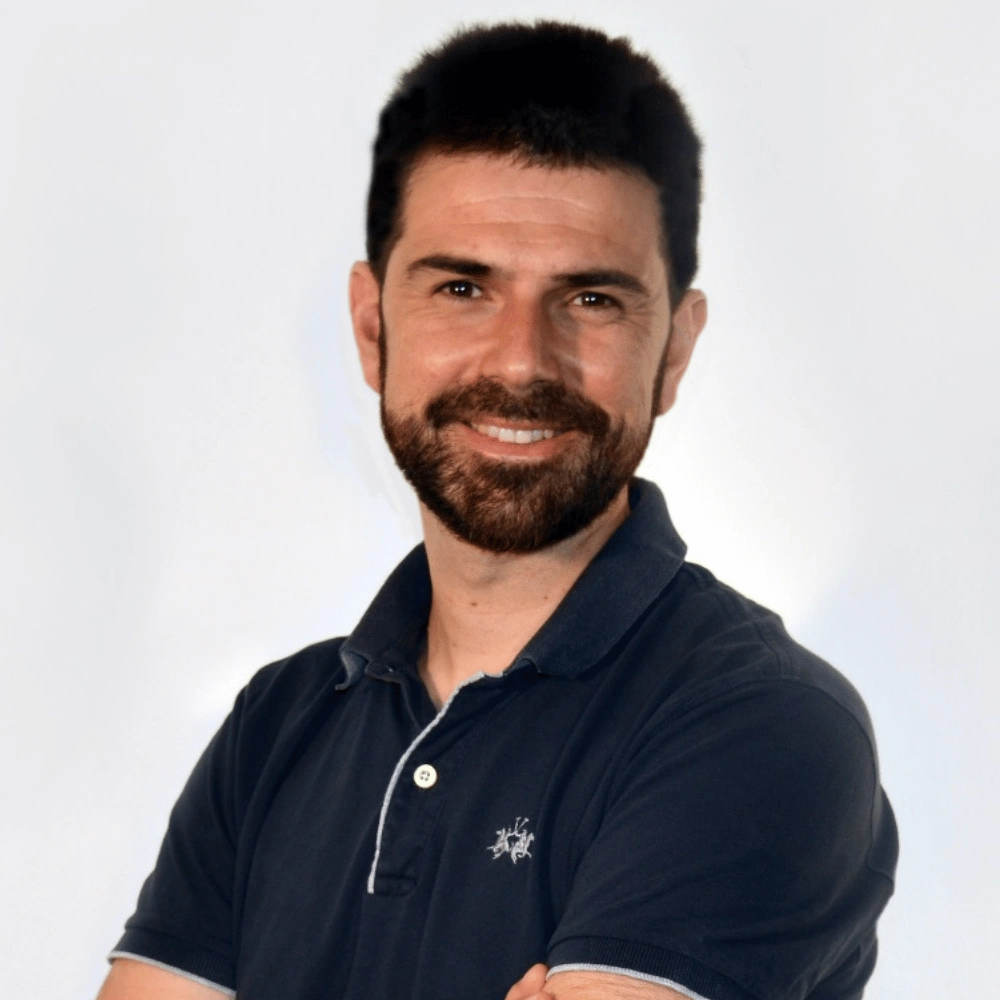 Rubén Ferreiro